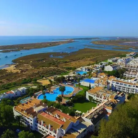 Golden Sky * Cabanas De Tavira