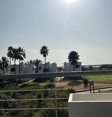 Apartamento Golden Sky