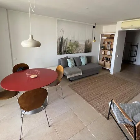 Golden Sky Apartamento
