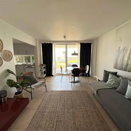 Golden Sky Apartamento Cabanas De Tavira