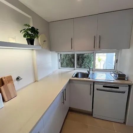 Golden Sky Cabanas De Tavira