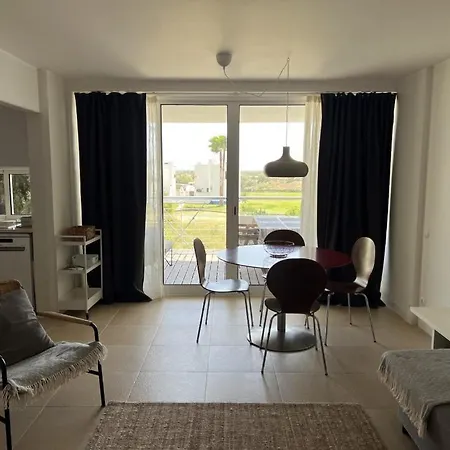 Apartamento Golden Sky