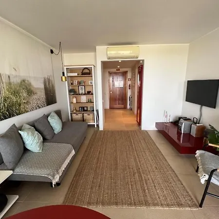 Golden Sky Cabanas De Tavira