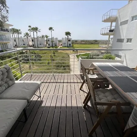 Apartamento Golden Sky Cabanas De Tavira