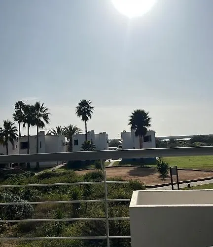 Διαμέρισμα Golden Sky