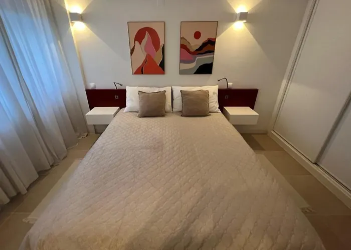 Golden Sky * Cabanas De Tavira