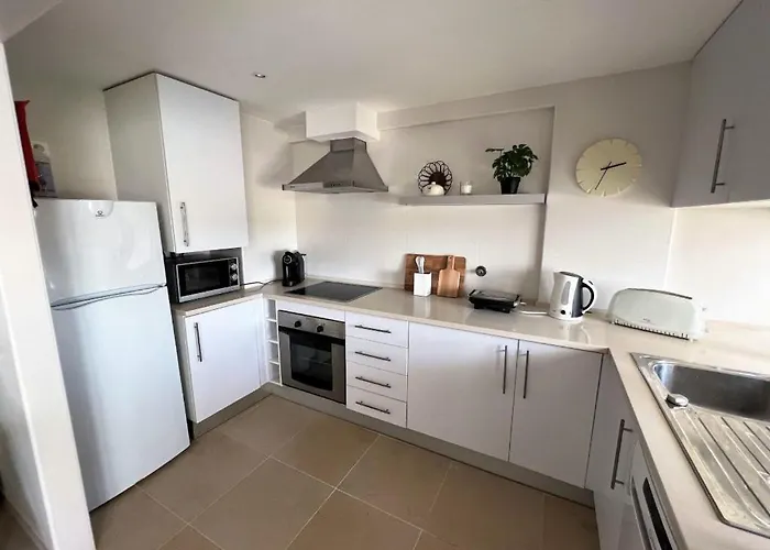 Golden Sky * Cabanas De Tavira