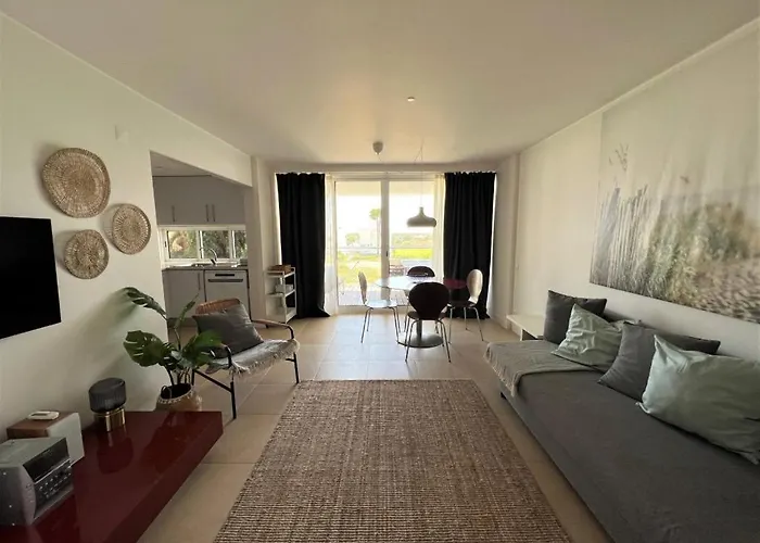 Golden Sky Διαμέρισμα Cabanas De Tavira