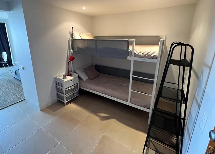 Golden Sky Διαμέρισμα *