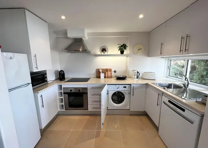 Golden Sky Διαμέρισμα Cabanas De Tavira