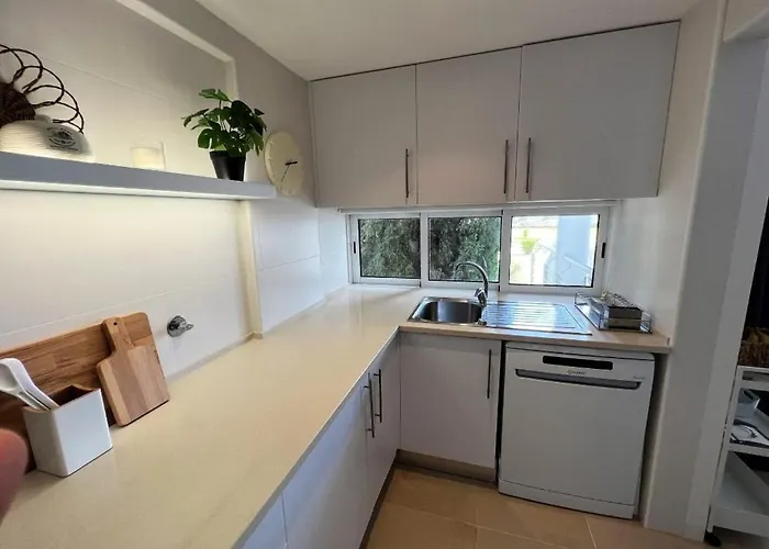 Golden Sky Cabanas De Tavira