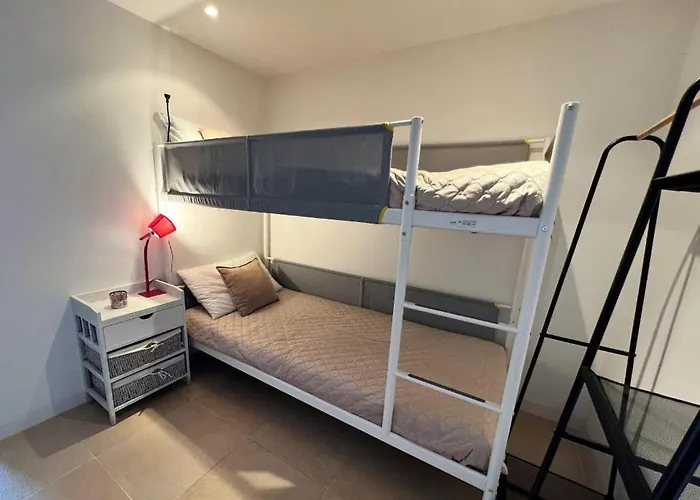 Golden Sky Cabanas De Tavira