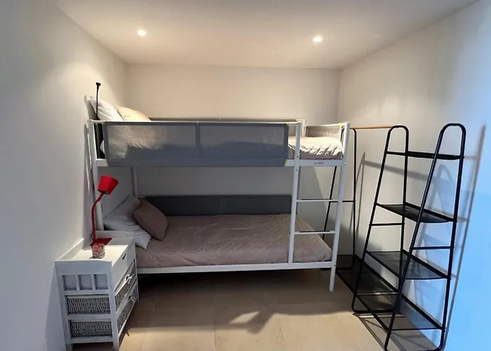 Διαμέρισμα Golden Sky