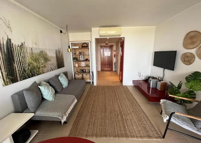 Golden Sky Cabanas De Tavira