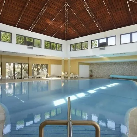 Golden Sky Apartman Cabanas de Tavira