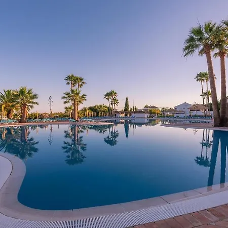 Golden Sky Cabanas de Tavira