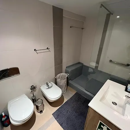 Golden Sky Cabanas de Tavira