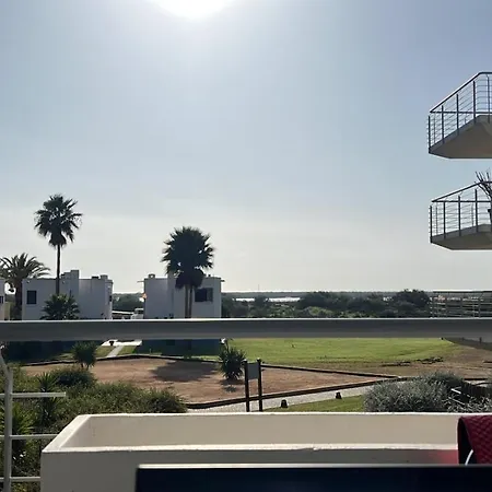 Golden Sky * Cabanas de Tavira