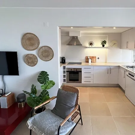 Golden Sky Apartman Cabanas de Tavira