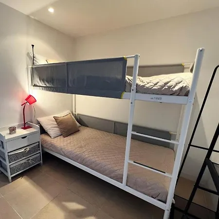 Golden Sky Cabanas de Tavira