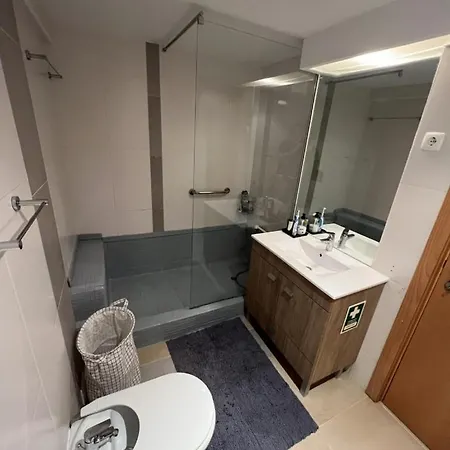 Golden Sky * Cabanas de Tavira