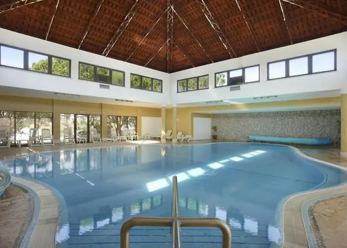 Golden Sky Daire Cabanas De Tavira