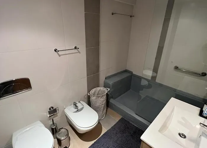 Golden Sky Cabanas De Tavira