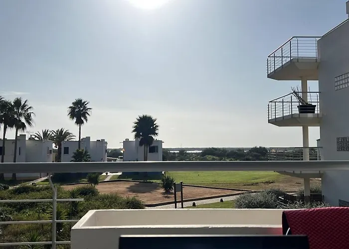 Golden Sky * Cabanas De Tavira